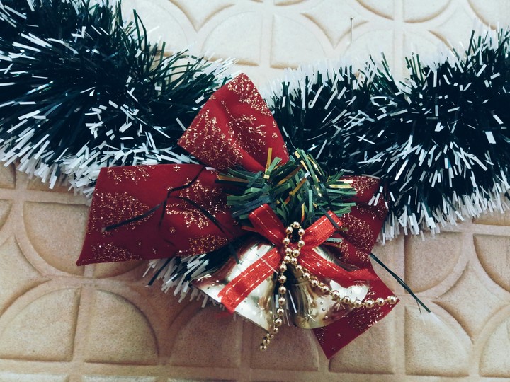 New Year very soon!