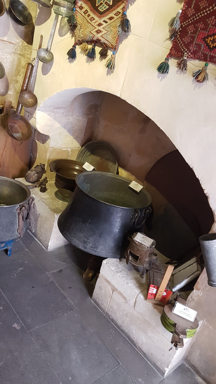 Gaziantep Mutfak Müzesi