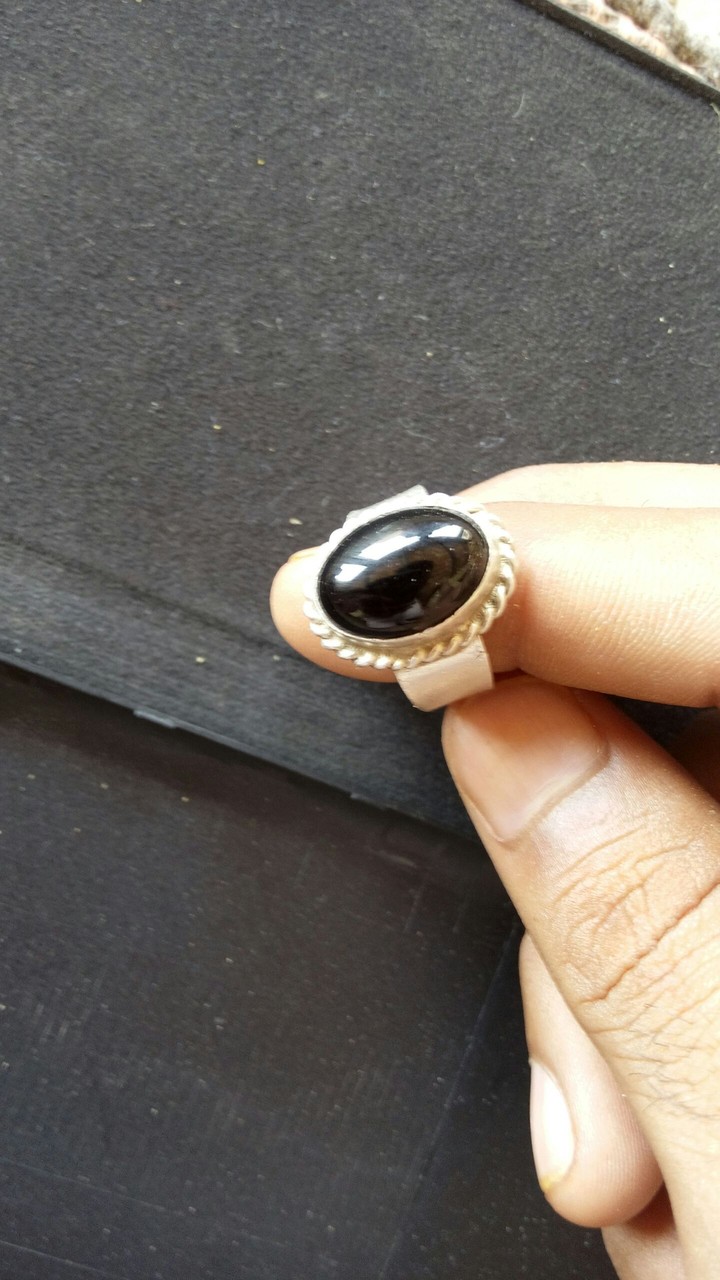 block Ring