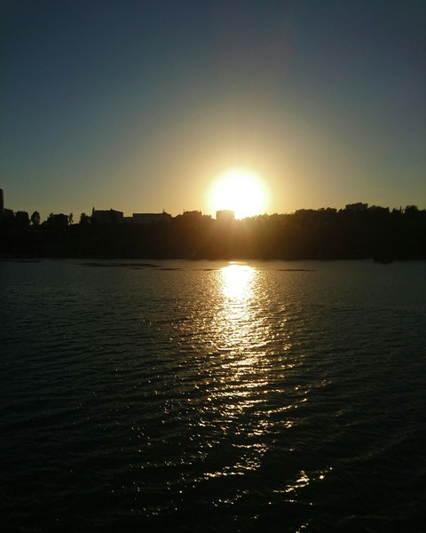 City