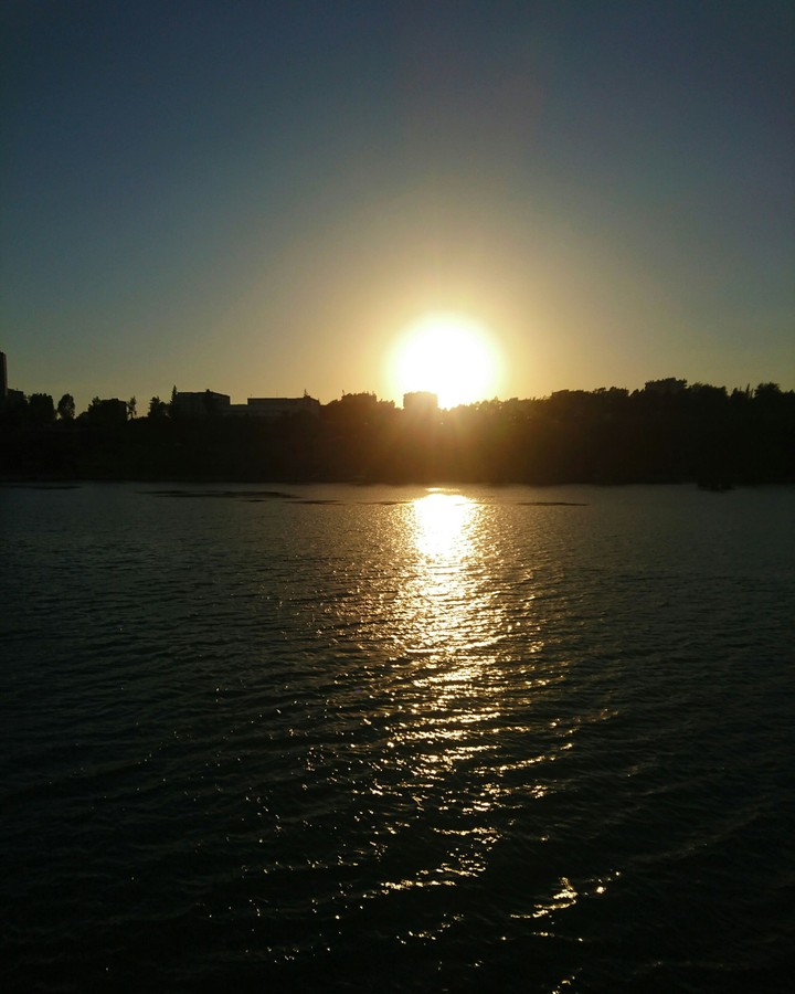 City