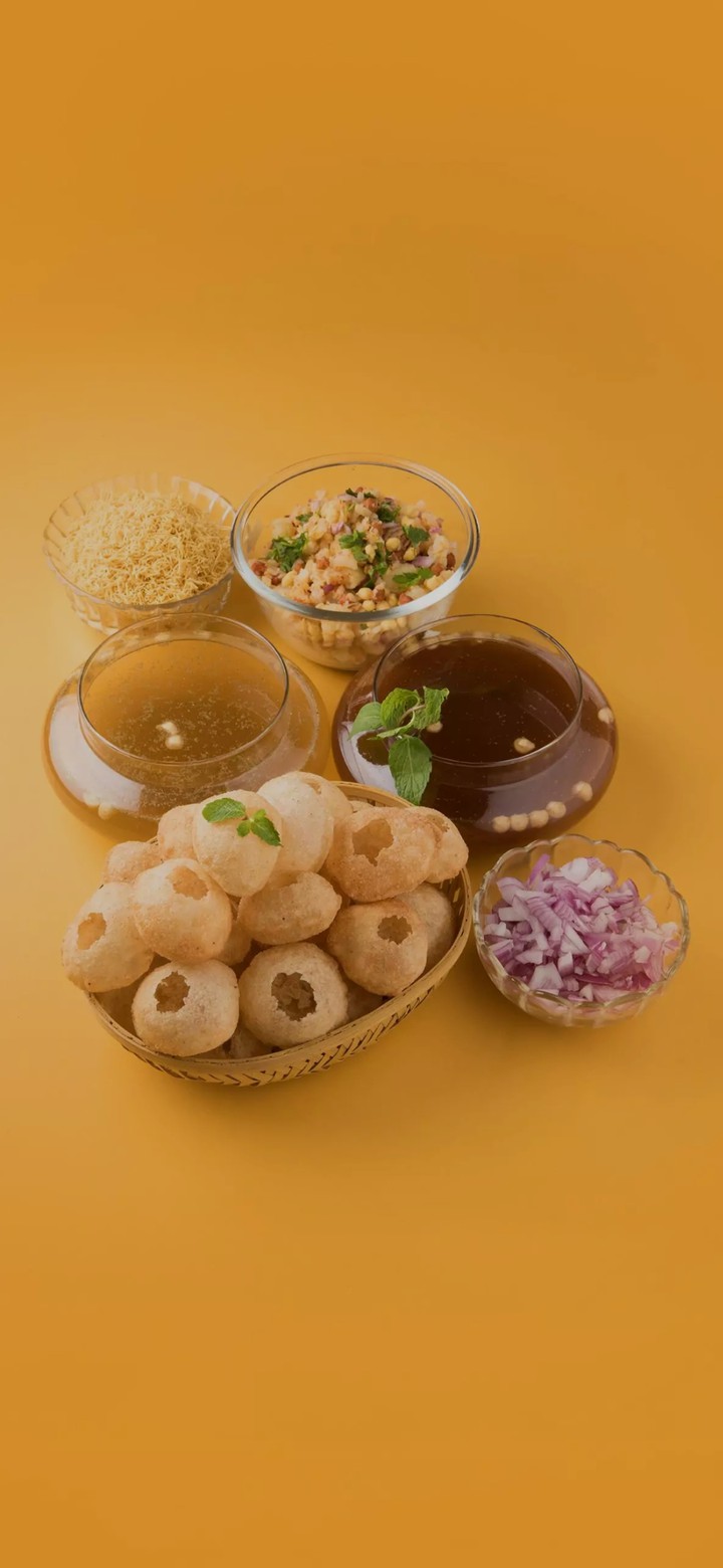 Indian foods