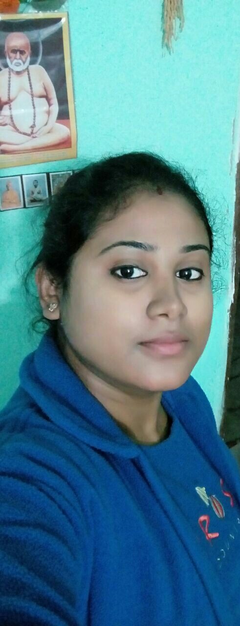 me in winter