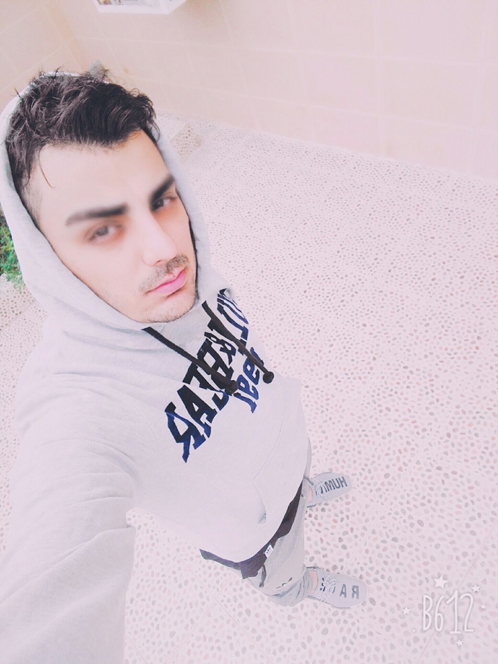 rainy day