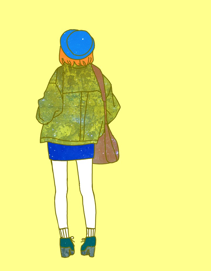 Girl