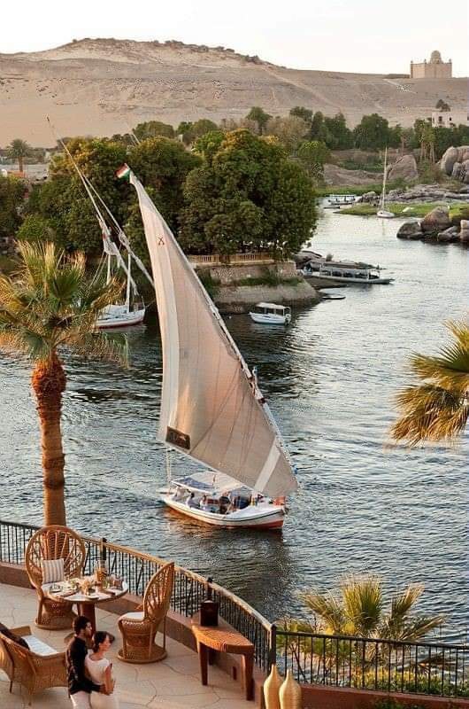 river paradise