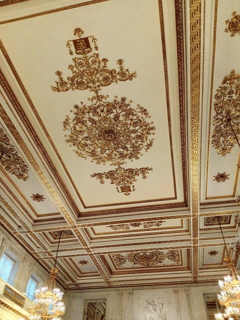 St. Petersburg