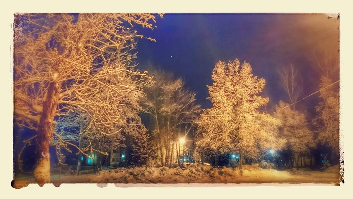 Moscow