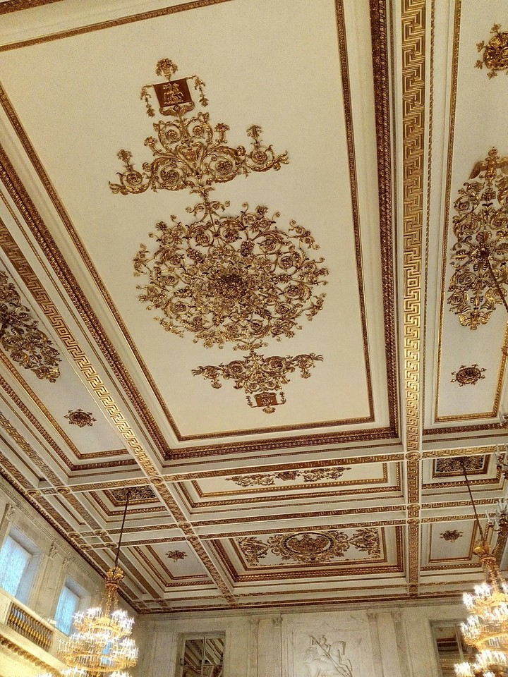 St. Petersburg