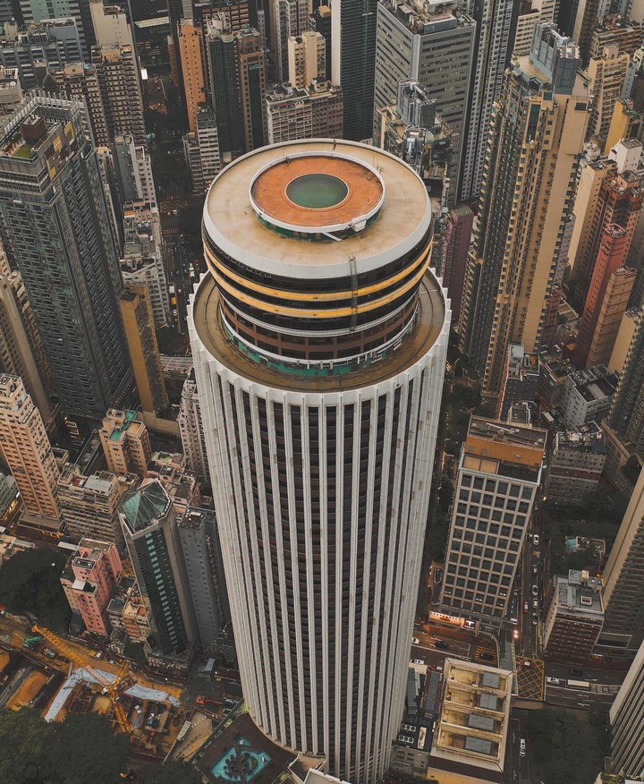 Hong Kong, China