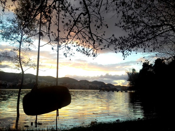 Lake