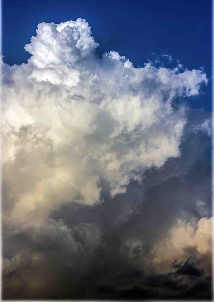 clouds