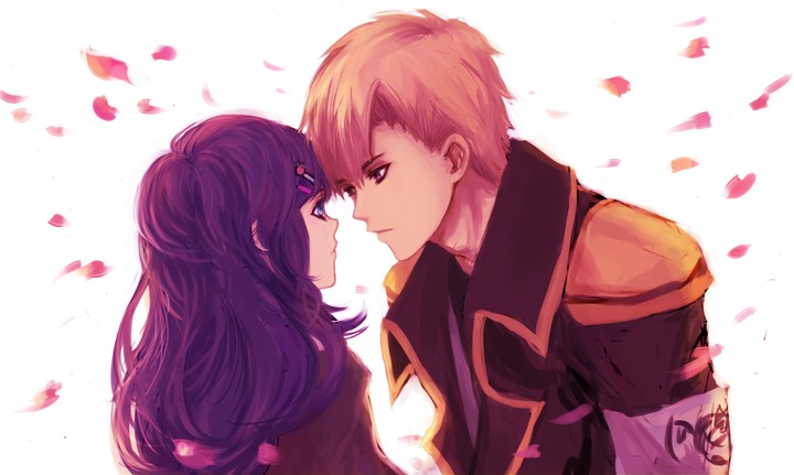 Anime Love
