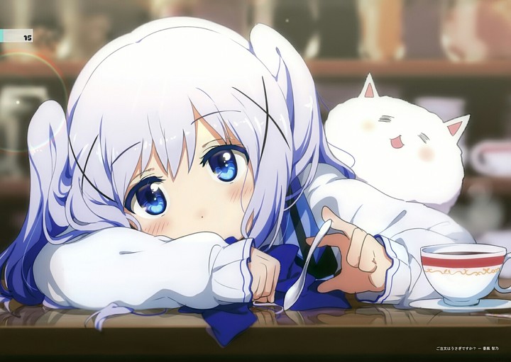 Anime ~