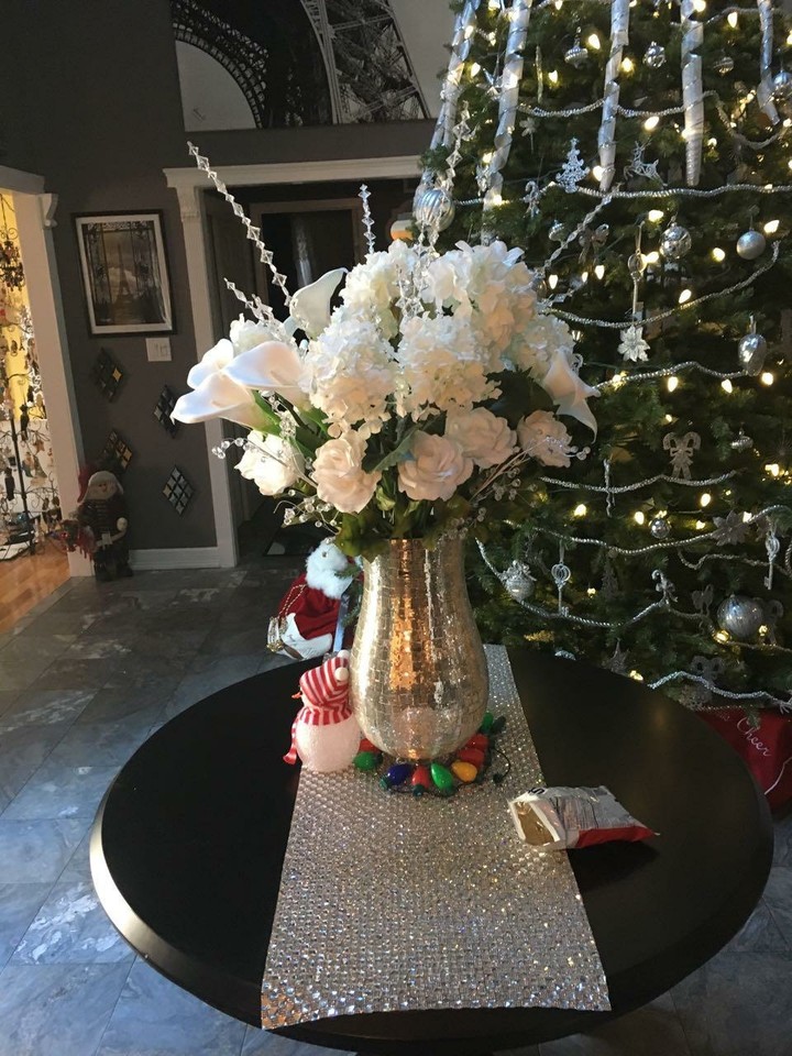 marry Christmas