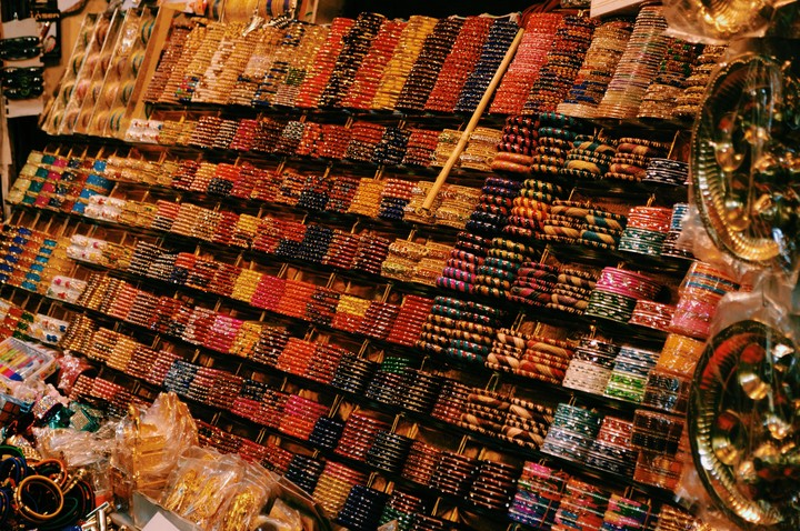 Bangles