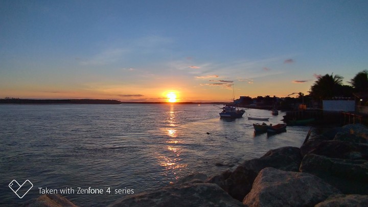 Pôr-do-sol 3