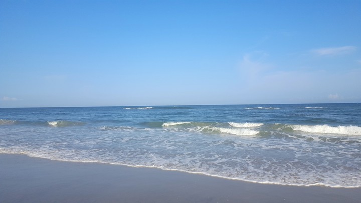 Calming
