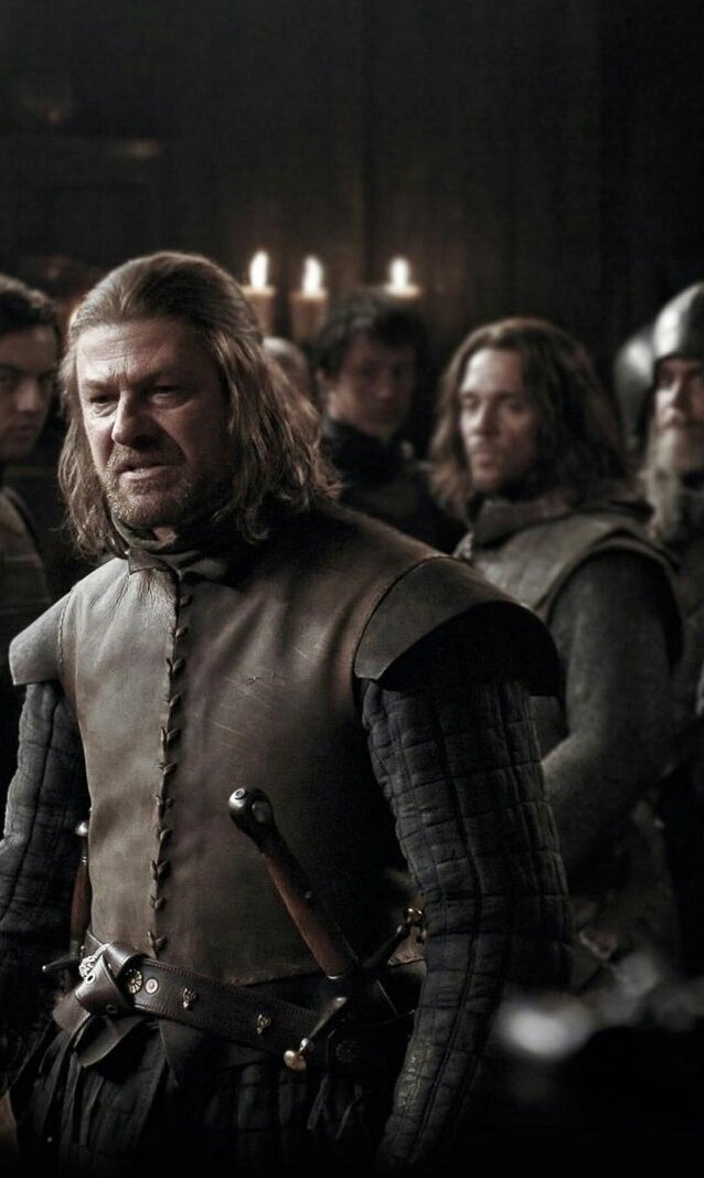Ned Stark