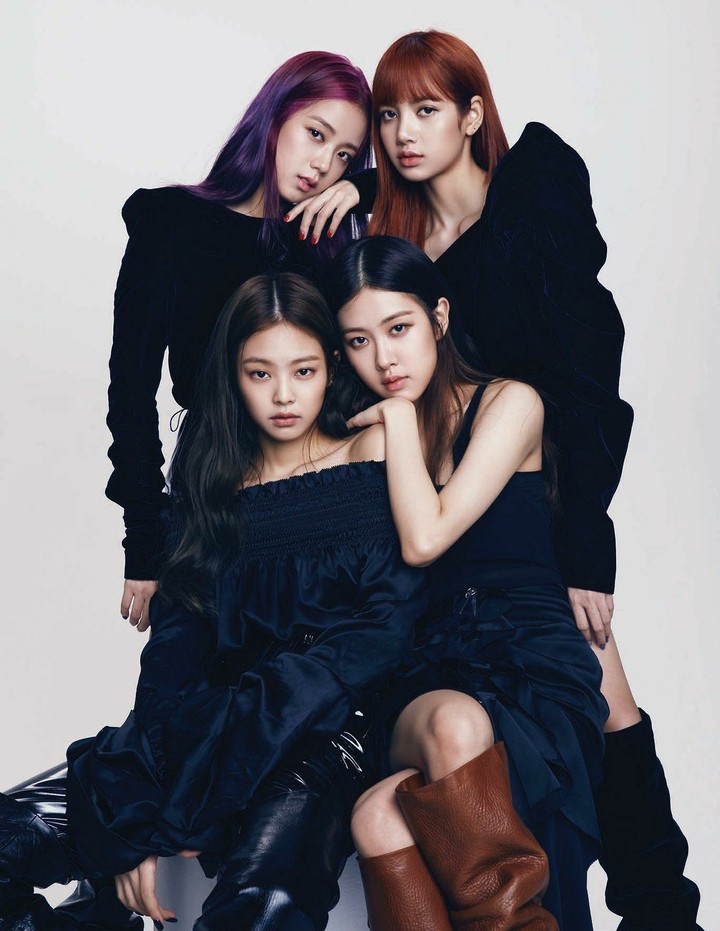 Blackpink