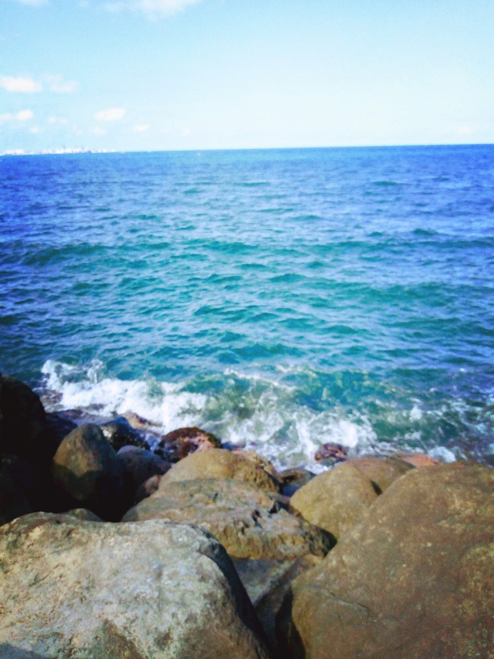 playa Veracruz