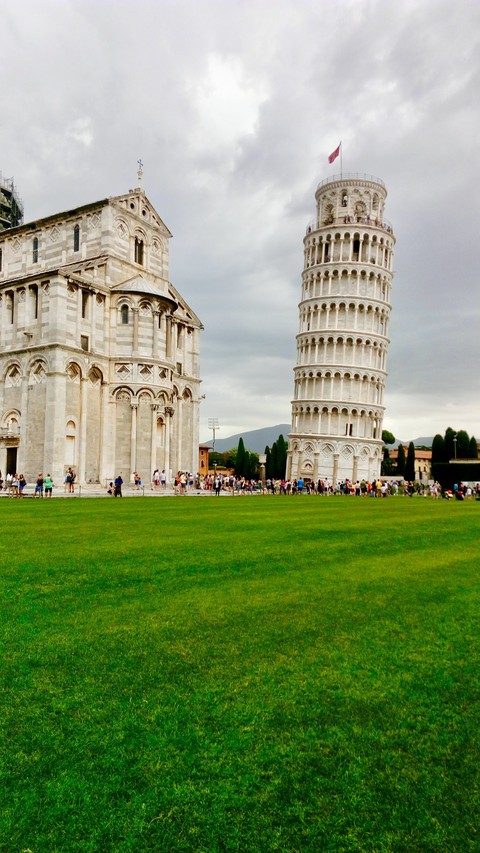 Pizza Tower
