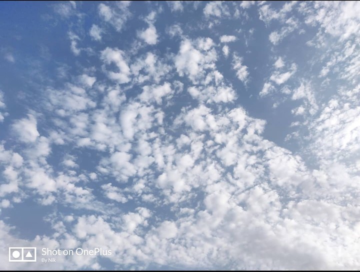 sky