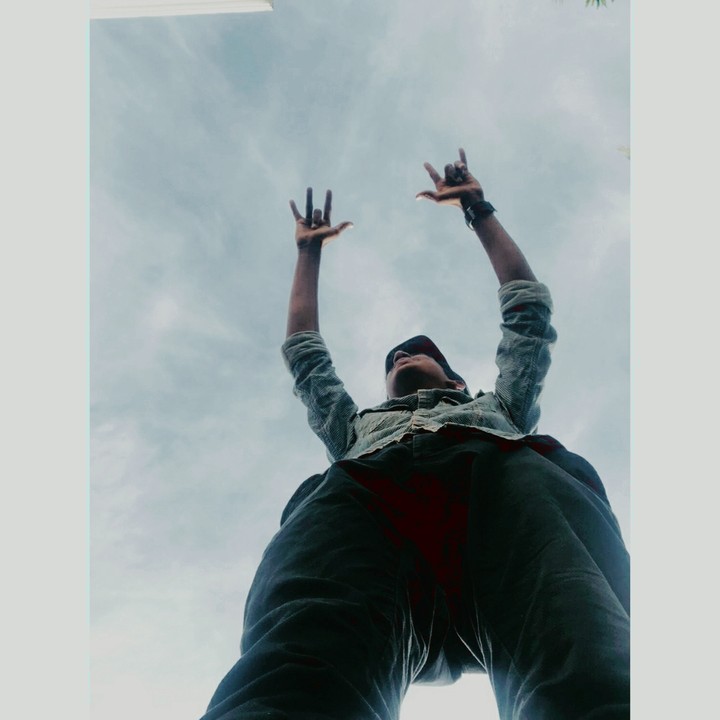 Happy