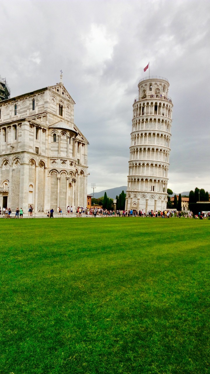 Pizza Tower