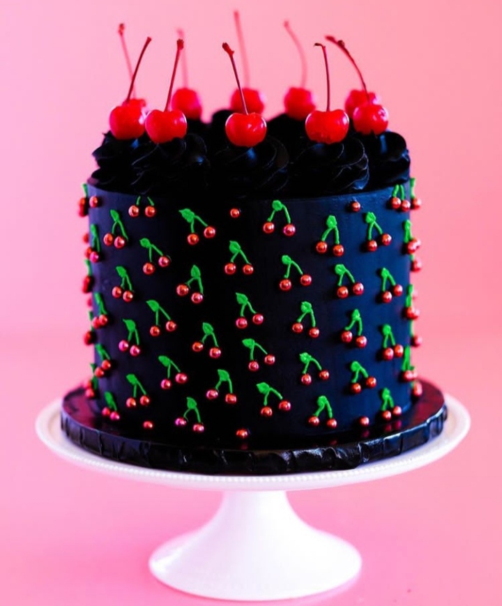 Cake