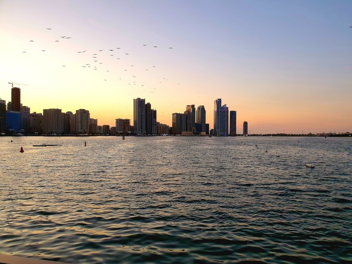 corniche