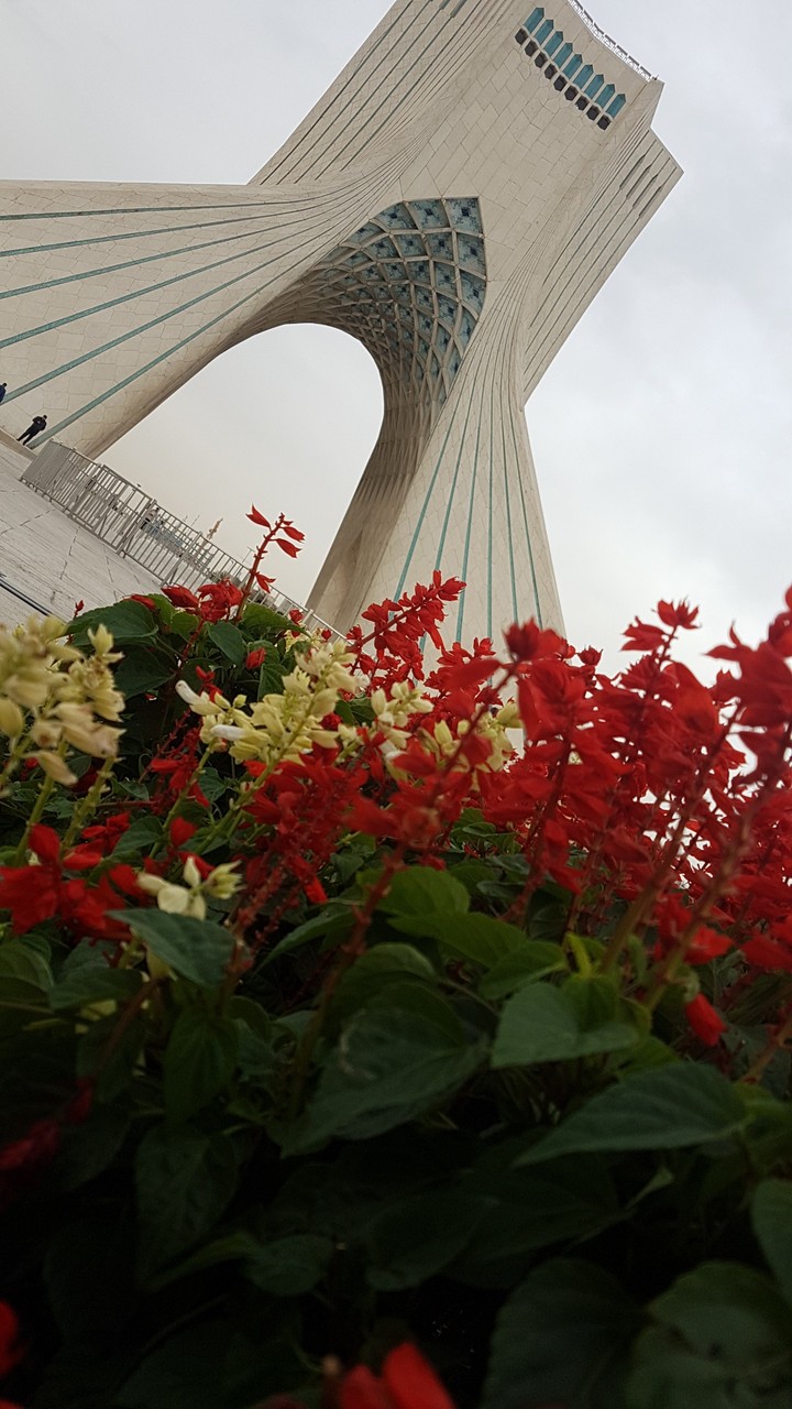 Azadi Square