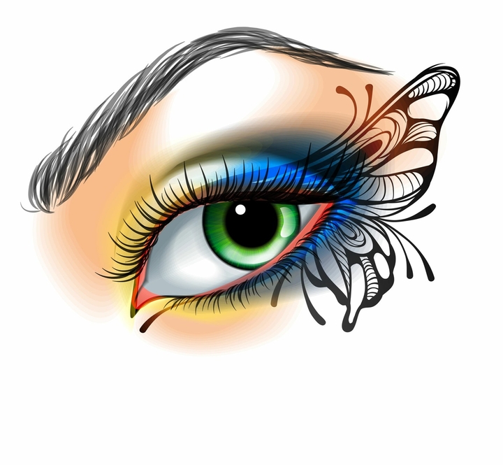 EYE