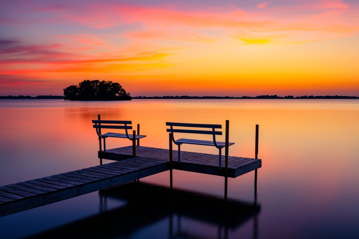 Lake