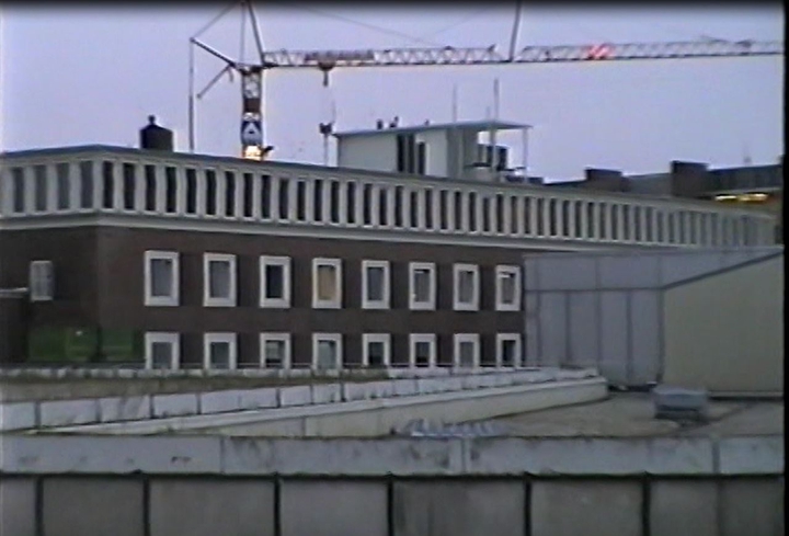 ehemalige  bürogebäude