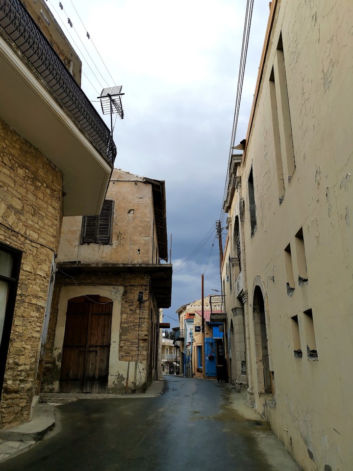 ?Platres, Cyprus