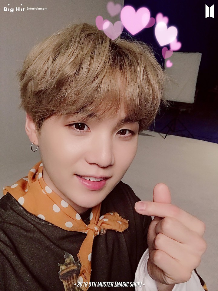YOONGI