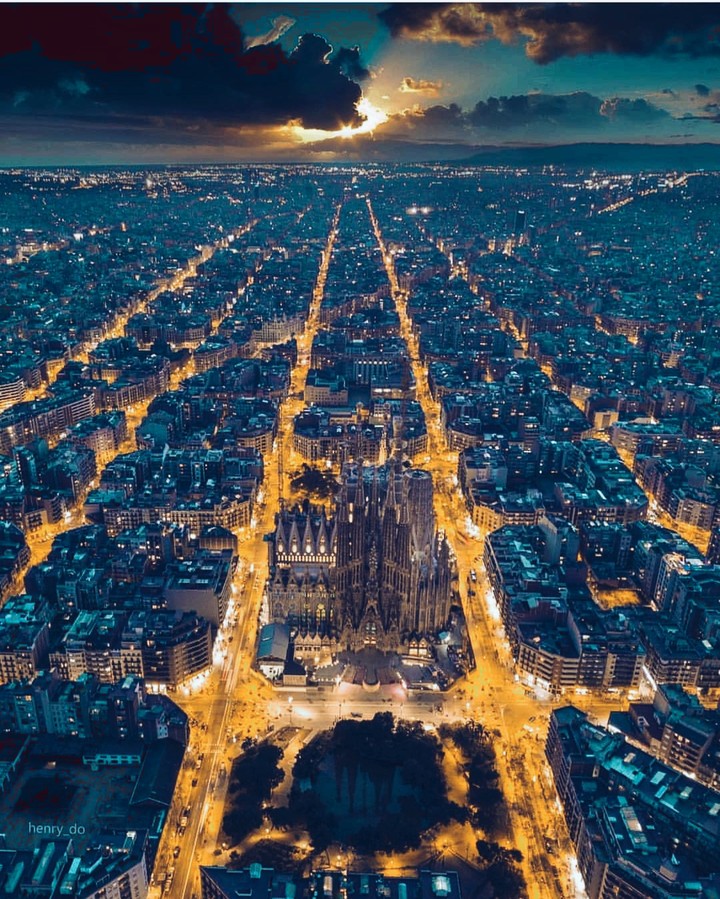 Barcelona