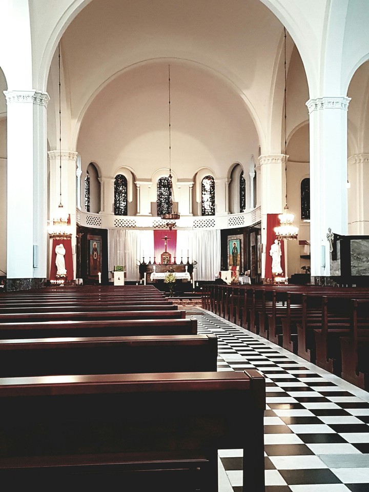 Église