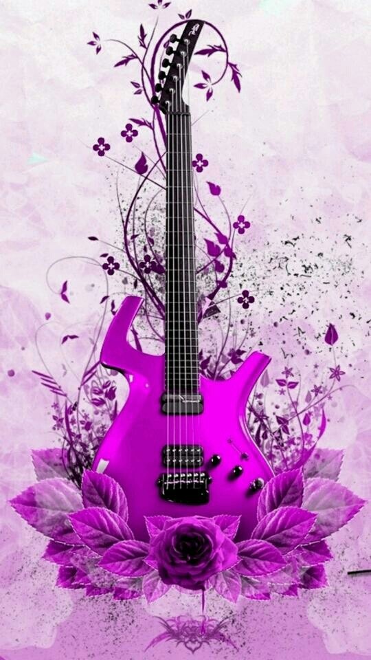 Guitar Sikhda ;-)