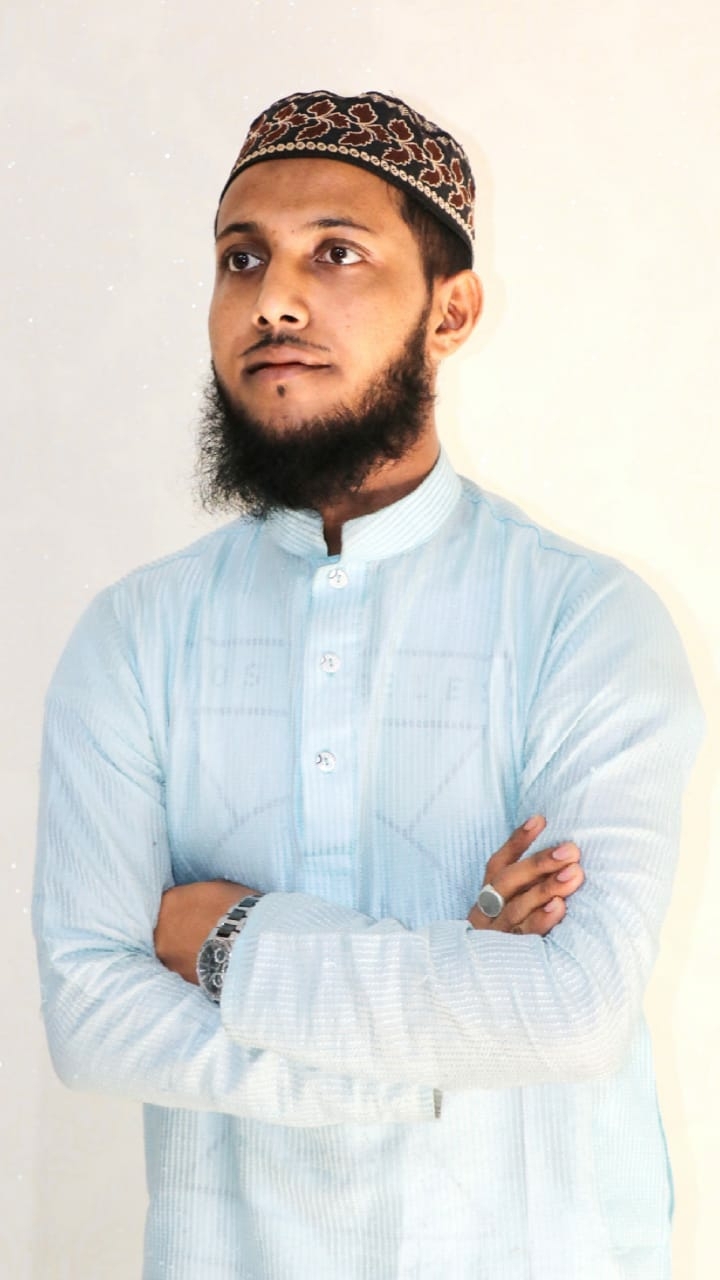 M M Abidur Rahman Emon
