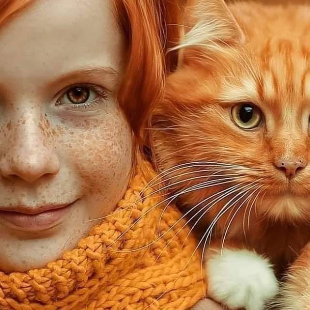 ♥
