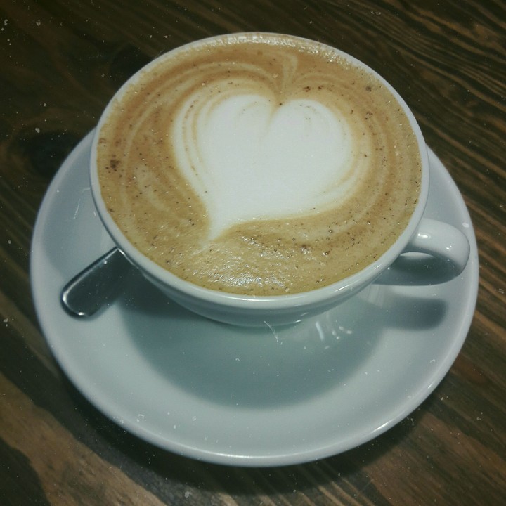 coffee ☕