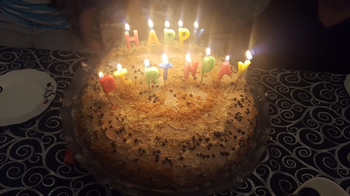 birthday