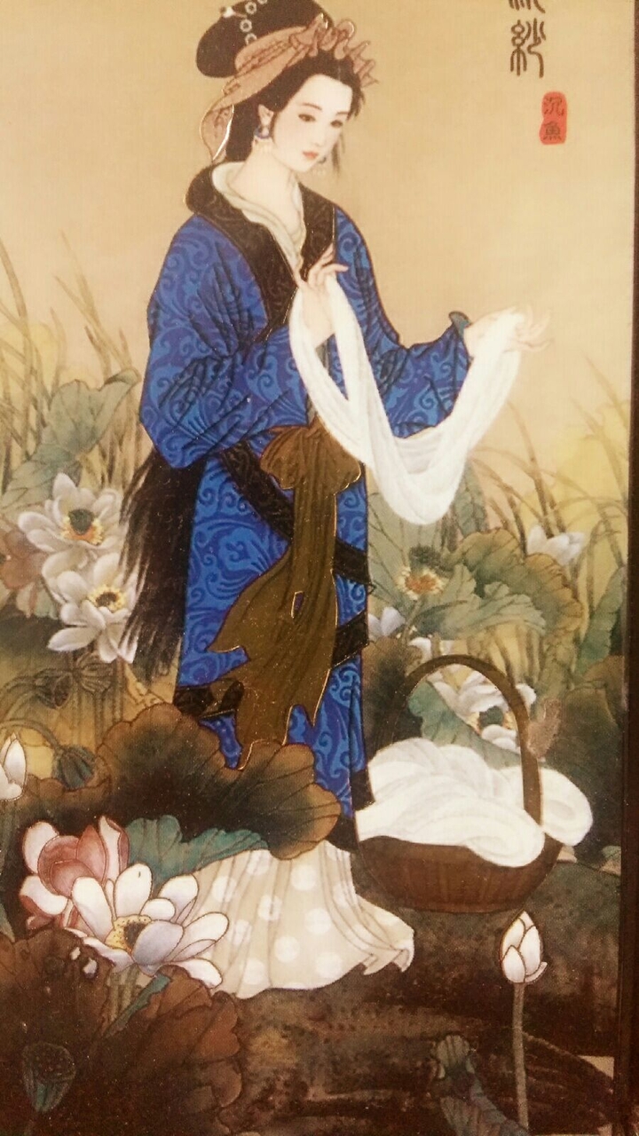 classic art