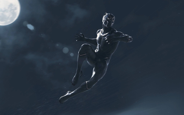 Black Panther