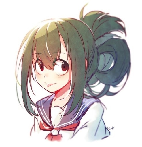 Tsy-chan