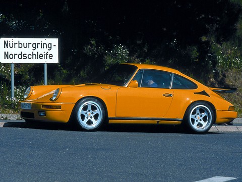 ruf