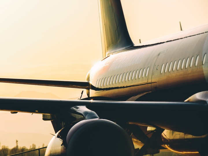 Airplane