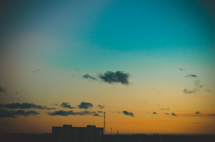 Twilight town